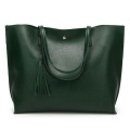 Wholesale Leather New Ladies Handbag Woman Handbag